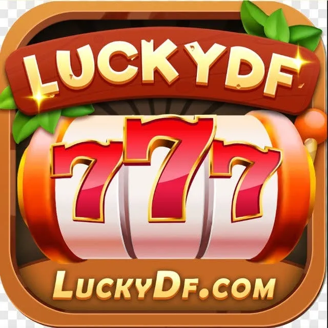 LUCKYDF - Permainan Mahjong Seru dan Menantang