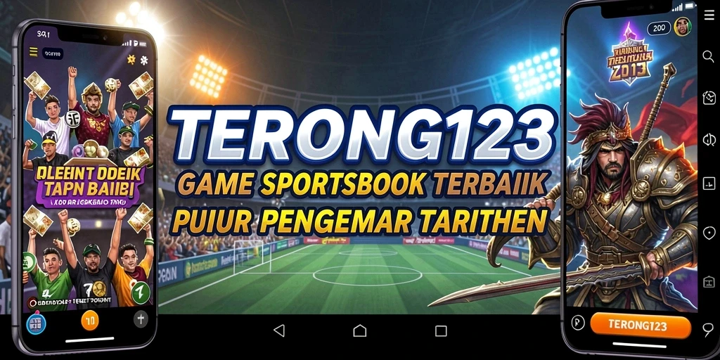 Tampilan screenshot gameplay <strong>TERONG123</strong> yang menarik ketika melakukan taruhan.
